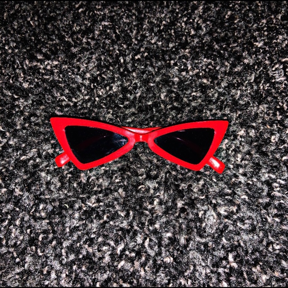 Glasses